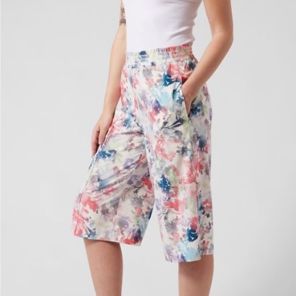 Athleta Savannah Bermuda Short - Picture 3 of 15